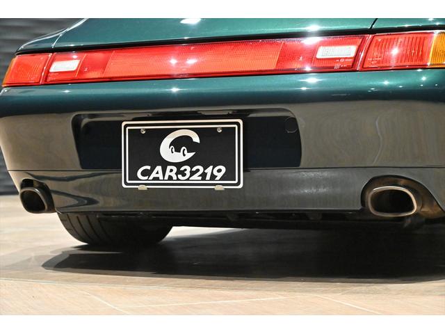 911 911タルガ 左ハンドル 電動スライディングトップタルガルーフリアワイパー アクティブリアスポイラー ツインエキゾーストパイプ レッドブレーキキャリパー 電動サンシェード 純正17インチAW(41枚目)