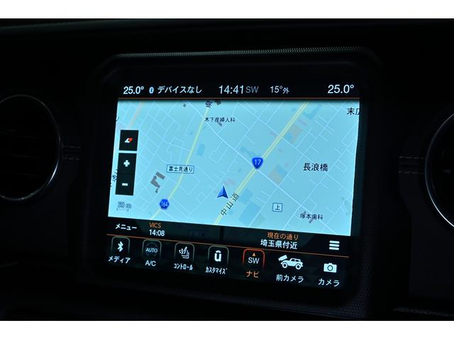 ジープ・ラングラーアンリミテッド リミテッドＥＤウィズサンライダフリップＴフォーハドＴ　ゴビカラー／テールゲートテーブル／ＴＥＱＵＩＳＯＮスペアタンク／カリフォルニアマッドスタージュリカン／ラフカントリーステアリングダンパー／ＡＲＢサイドオーニング／アイキャンパ－ルーフテント（12枚目）