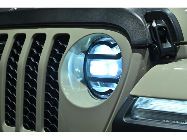 ジープ・ラングラーアンリミテッド リミテッドＥＤウィズサンライダフリップＴフォーハドＴ　ゴビカラー／テールゲートテーブル／ＴＥＱＵＩＳＯＮスペアタンク／カリフォルニアマッドスタージュリカン／ラフカントリーステアリングダンパー／ＡＲＢサイドオーニング／アイキャンパ－ルーフテント（27枚目）