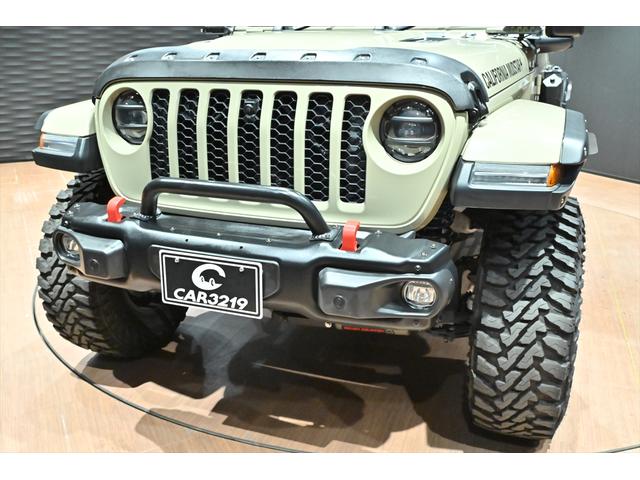 ジープ・ラングラーアンリミテッド リミテッドＥＤウィズサンライダフリップＴフォーハドＴ　ゴビカラー／テールゲートテーブル／ＴＥＱＵＩＳＯＮスペアタンク／カリフォルニアマッドスタージュリカン／ラフカントリーステアリングダンパー／ＡＲＢサイドオーニング／アイキャンパ－ルーフテント（30枚目）