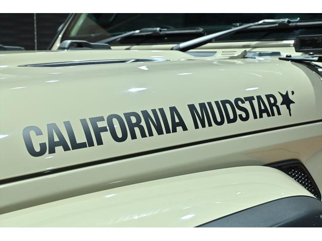 ジープ・ラングラーアンリミテッド リミテッドＥＤウィズサンライダフリップＴフォーハドＴ　ゴビカラー／テールゲートテーブル／ＴＥＱＵＩＳＯＮスペアタンク／カリフォルニアマッドスタージュリカン／ラフカントリーステアリングダンパー／ＡＲＢサイドオーニング／アイキャンパ－ルーフテント（57枚目）