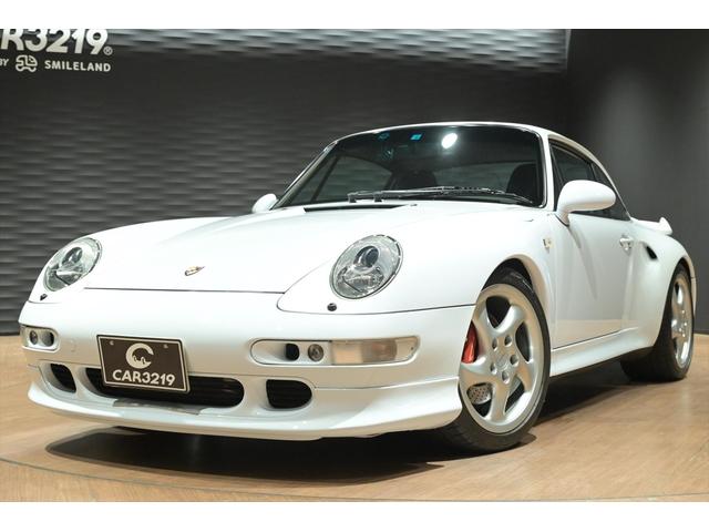911 911ターボ 430馬力/SR/黒革/パワーシート/リアフェンダーダクト付き/大型ターボウイング/リアワイパー/レッドキャリパー/ハイパフォーマンスブレーキ/強化サスペンション/18インチ中空AW/純正マフラー(39枚目)