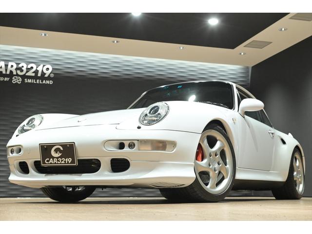 911 911ターボ 430馬力/SR/黒革/パワーシート/リアフェンダーダクト付き/大型ターボウイング/リアワイパー/レッドキャリパー/ハイパフォーマンスブレーキ/強化サスペンション/18インチ中空AW/純正マフラー(42枚目)