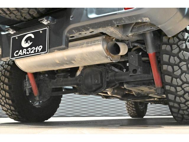 ジープ・ラングラーアンリミテッド ルビコン　黒革／シートヒーター／電動サイドステップ／アルパインスピーカー／ＢＳＭ／ＡＣＣ／フルセグ／バックカメラ／ステアリングヒーター／コーナーセンサー／ＦＳＲカメラ／純正１７ＡＷ／ＥＴＣ２．０／保証書／取説（59枚目）