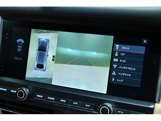 マカン マカン　ファーストエディション　４ＷＤ／１オ－ナ－／パノラミックルーフ／エントリーＤ／ＰＣＭナビ／スポ－ツクロノパッケージ／コンフォートライティングパッケージ／１９インチマカンスポ－ツＡＷ／レザーパッケージ／Ｐバックドア／Ｈヒーター（13枚目）