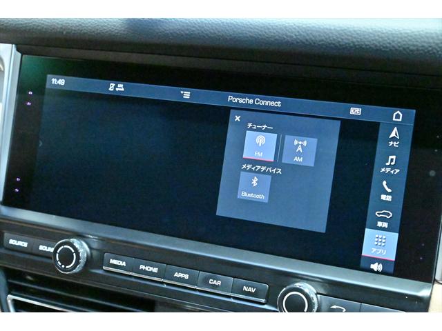 マカン マカン　ファーストエディション　４ＷＤ／１オ－ナ－／パノラミックルーフ／エントリーＤ／ＰＣＭナビ／スポ－ツクロノパッケージ／コンフォートライティングパッケージ／１９インチマカンスポ－ツＡＷ／レザーパッケージ／Ｐバックドア／Ｈヒーター（14枚目）