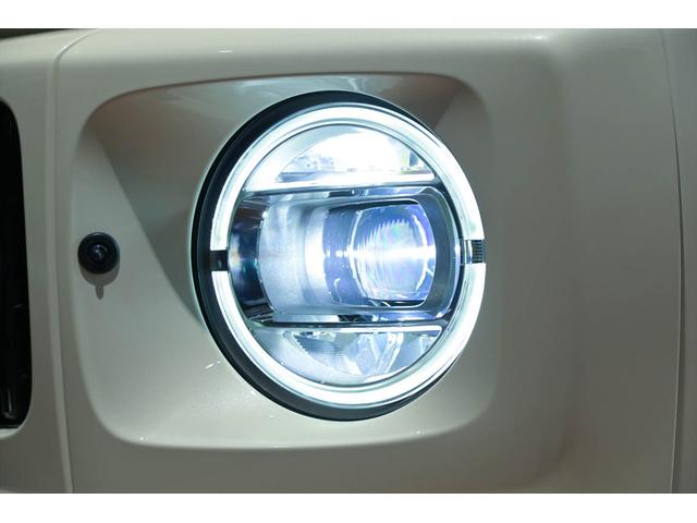 Gクラス G63 ユーザー買取/左ハンドル/BrixtonForged製23インチAW/Capristo製6本出しマフラー/可変バルブ/背面レス仕様/ブルメスターサウンドシステム/サンルーフ/ローダウン(29枚目)