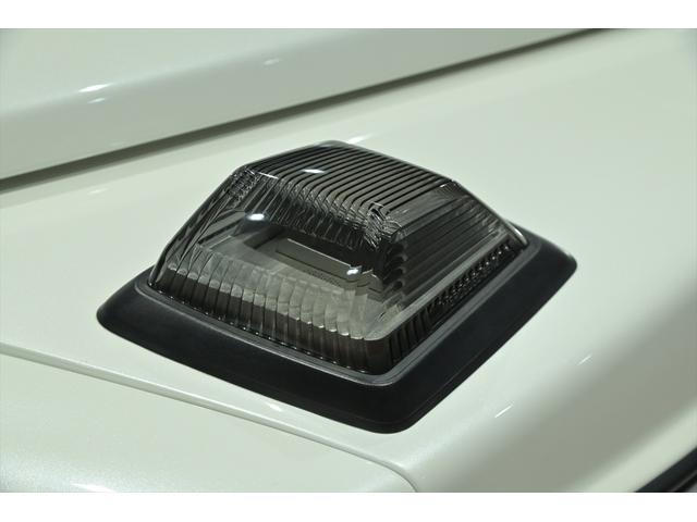 Gクラス G63 ユーザー買取/左ハンドル/BrixtonForged製23インチAW/Capristo製6本出しマフラー/可変バルブ/背面レス仕様/ブルメスターサウンドシステム/サンルーフ/ローダウン(30枚目)
