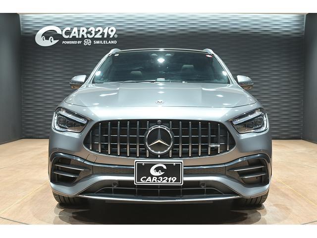 ＧＬＡクラス ＧＬＡ４５　Ｓ　４マチック＋　全周囲カメラ　ＡＭＧアドバンスドＰＫＧ　２０インチＡＷ　ＢＳＭ　パワーシート　Ｐバックドア　ＥＴＣ２．０　ＡＣＣ　シートヒーター　フルセグ　フットトランクオープナー　パノラミックスライディングルーフ（9枚目）
