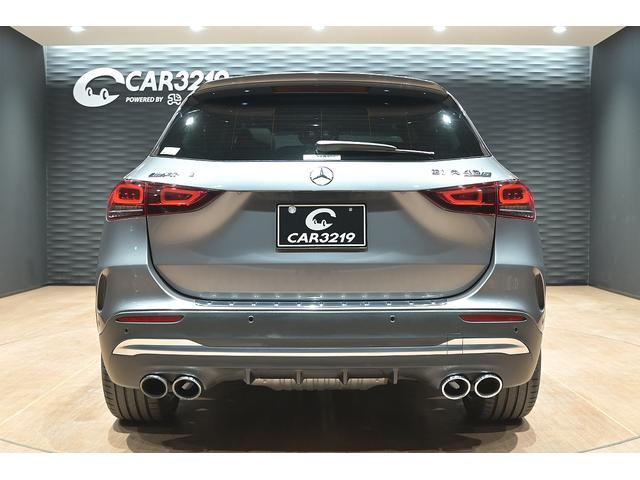 ＧＬＡクラス ＧＬＡ４５　Ｓ　４マチック＋　全周囲カメラ　ＡＭＧアドバンスドＰＫＧ　２０インチＡＷ　ＢＳＭ　パワーシート　Ｐバックドア　ＥＴＣ２．０　ＡＣＣ　シートヒーター　フルセグ　フットトランクオープナー　パノラミックスライディングルーフ（10枚目）