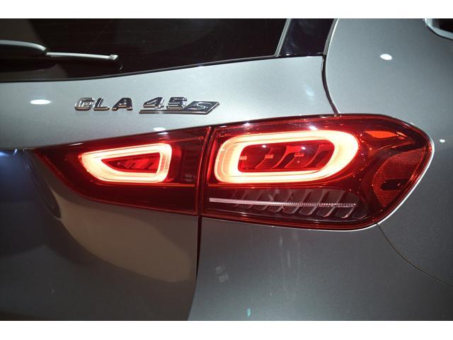 ＧＬＡクラス ＧＬＡ４５　Ｓ　４マチック＋　全周囲カメラ　ＡＭＧアドバンスドＰＫＧ　２０インチＡＷ　ＢＳＭ　パワーシート　Ｐバックドア　ＥＴＣ２．０　ＡＣＣ　シートヒーター　フルセグ　フットトランクオープナー　パノラミックスライディングルーフ（31枚目）