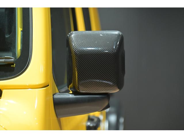 ジープ・ラングラーアンリミテッド ルビコン スカイワンタッチパワートップ 49台限定車/ヘラヤライエロー/純正電動ソフトトップ/ボンネットシールド/専用19インチAW/専用ロゴステッカー/専用デフロック機構/シートヒーター/ステアリングヒーター/BFグドリッヂMTタイヤ(36枚目)