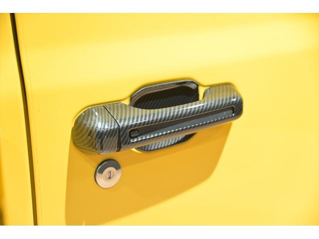 ジープ・ラングラーアンリミテッド ルビコン スカイワンタッチパワートップ 49台限定車/ヘラヤライエロー/純正電動ソフトトップ/ボンネットシールド/専用19インチAW/専用ロゴステッカー/専用デフロック機構/シートヒーター/ステアリングヒーター/BFグドリッヂMTタイヤ(39枚目)