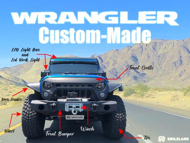 ジープ・ラングラーアンリミテッド ルビコン スカイワンタッチパワートップ 49台限定車/ヘラヤライエロー/純正電動ソフトトップ/ボンネットシールド/専用19インチAW/専用ロゴステッカー/専用デフロック機構/シートヒーター/ステアリングヒーター/BFグドリッヂMTタイヤ(44枚目)