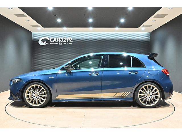 Aクラス A35 4マチック エディション1 アドバンスドPKG/パフォーマンスPKG/アドバンスドサウンドシステム/ナビゲーションPKG/AMGライドコントロールサス/専用19インチAMGアルミ/レーダーセーフティPKG/360度カメラ/地デジ(11枚目)