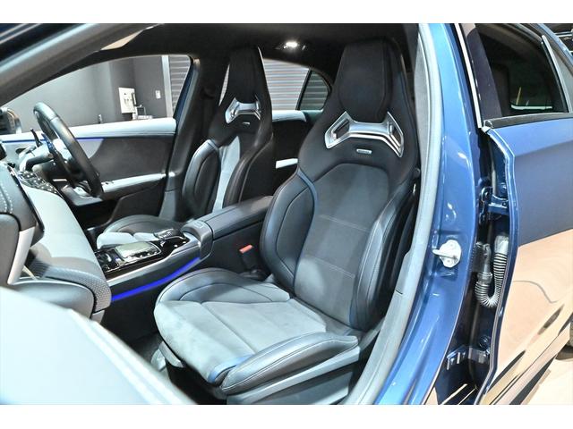 Aクラス A35 4マチック エディション1 アドバンスドPKG/パフォーマンスPKG/アドバンスドサウンドシステム/ナビゲーションPKG/AMGライドコントロールサス/専用19インチAMGアルミ/レーダーセーフティPKG/360度カメラ/地デジ(17枚目)