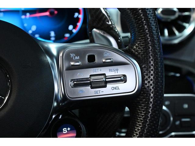 Aクラス A35 4マチック エディション1 アドバンスドPKG/パフォーマンスPKG/アドバンスドサウンドシステム/ナビゲーションPKG/AMGライドコントロールサス/専用19インチAMGアルミ/レーダーセーフティPKG/360度カメラ/地デジ(38枚目)