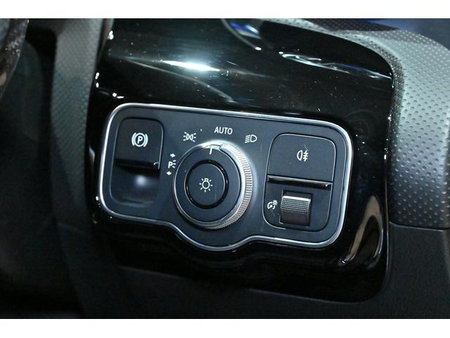 Aクラス A35 4マチック エディション1 アドバンスドPKG/パフォーマンスPKG/アドバンスドサウンドシステム/ナビゲーションPKG/AMGライドコントロールサス/専用19インチAMGアルミ/レーダーセーフティPKG/360度カメラ/地デジ(45枚目)