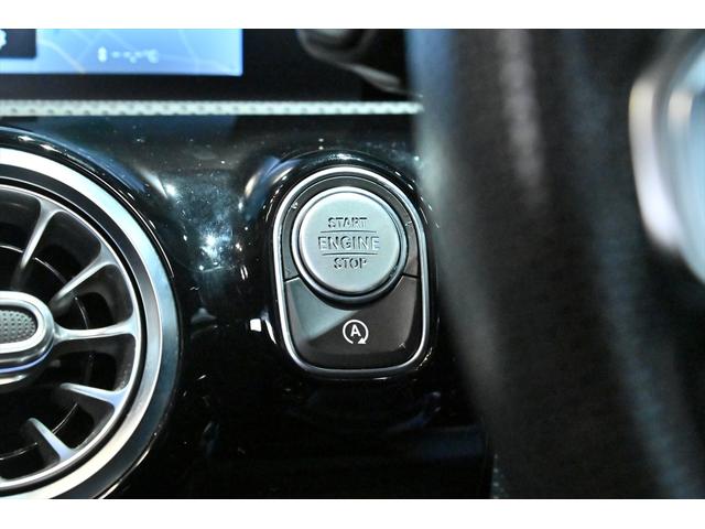 Aクラス A35 4マチック エディション1 アドバンスドPKG/パフォーマンスPKG/アドバンスドサウンドシステム/ナビゲーションPKG/AMGライドコントロールサス/専用19インチAMGアルミ/レーダーセーフティPKG/360度カメラ/地デジ(52枚目)