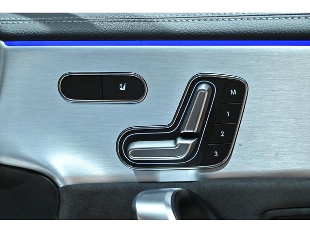 Aクラス A35 4マチック エディション1 アドバンスドPKG/パフォーマンスPKG/アドバンスドサウンドシステム/ナビゲーションPKG/AMGライドコントロールサス/専用19インチAMGアルミ/レーダーセーフティPKG/360度カメラ/地デジ(54枚目)