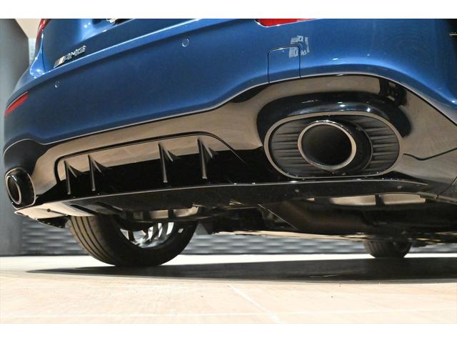 Aクラス A35 4マチック エディション1 アドバンスドPKG/パフォーマンスPKG/アドバンスドサウンドシステム/ナビゲーションPKG/AMGライドコントロールサス/専用19インチAMGアルミ/レーダーセーフティPKG/360度カメラ/地デジ(60枚目)