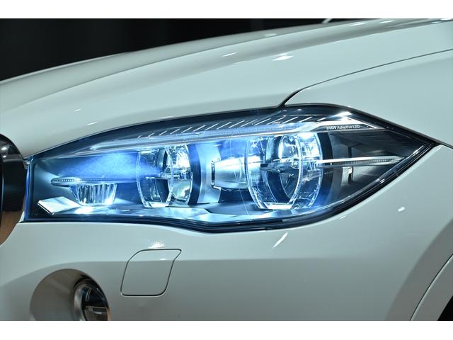 X6 M ベースグレード アルピンホワイトIII/MライトAWダブルスポ-クスタイリング611M/シ-トヒーター/LEDヘッドライト/360カメラ/ソフトクローズドア/純正20インチAW/コーナ-センサー/パワーバックドア(28枚目)