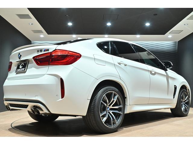 X6 M ベースグレード アルピンホワイトIII/MライトAWダブルスポ-クスタイリング611M/シ-トヒーター/LEDヘッドライト/360カメラ/ソフトクローズドア/純正20インチAW/コーナ-センサー/パワーバックドア(53枚目)
