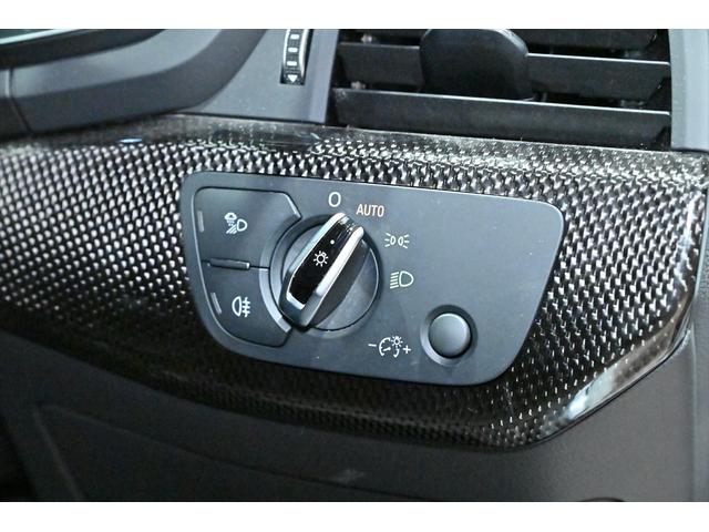 S4アバント ベースグレード インテリアカーボン/rotiform20インチAW/アシスタンスPKG/全周囲カメラ/マトリクスLEDヘッドライトPKG/バーチャルコックピット/シートヒーター/ACC/BSM/パーキングアシスト(3枚目)