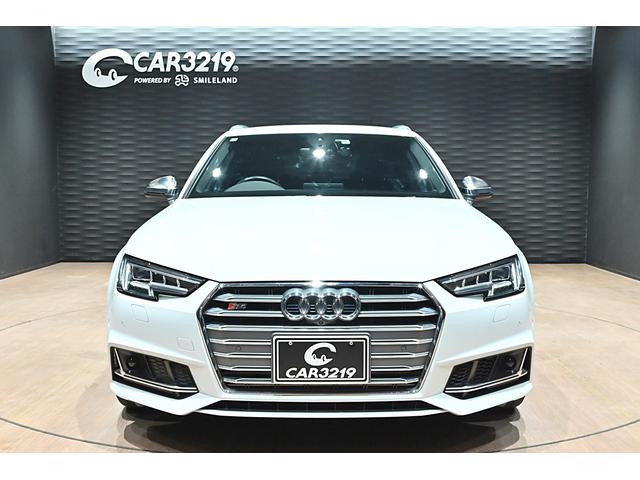 S4アバント ベースグレード インテリアカーボン/rotiform20インチAW/アシスタンスPKG/全周囲カメラ/マトリクスLEDヘッドライトPKG/バーチャルコックピット/シートヒーター/ACC/BSM/パーキングアシスト(5枚目)