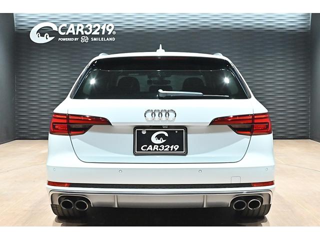 S4アバント ベースグレード インテリアカーボン/rotiform20インチAW/アシスタンスPKG/全周囲カメラ/マトリクスLEDヘッドライトPKG/バーチャルコックピット/シートヒーター/ACC/BSM/パーキングアシスト(6枚目)