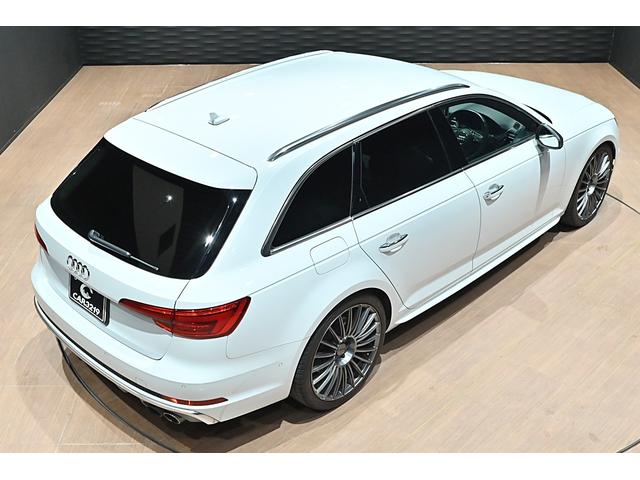 S4アバント ベースグレード インテリアカーボン/rotiform20インチAW/アシスタンスPKG/全周囲カメラ/マトリクスLEDヘッドライトPKG/バーチャルコックピット/シートヒーター/ACC/BSM/パーキングアシスト(8枚目)