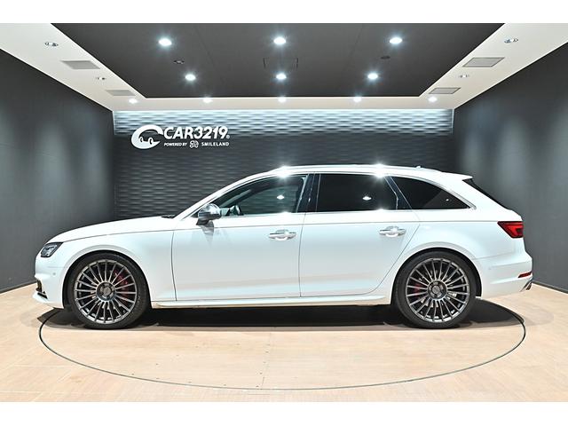 S4アバント ベースグレード インテリアカーボン/rotiform20インチAW/アシスタンスPKG/全周囲カメラ/マトリクスLEDヘッドライトPKG/バーチャルコックピット/シートヒーター/ACC/BSM/パーキングアシスト(10枚目)