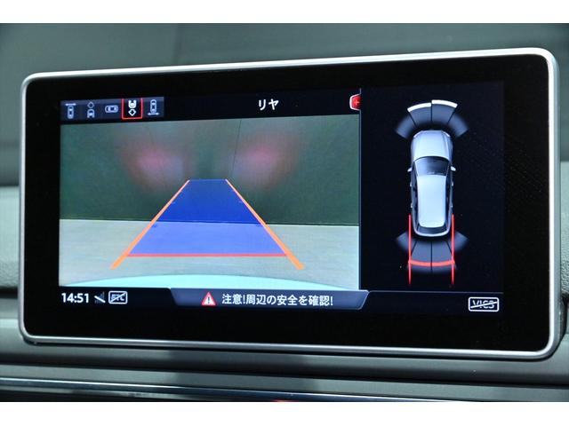 S4アバント ベースグレード インテリアカーボン/rotiform20インチAW/アシスタンスPKG/全周囲カメラ/マトリクスLEDヘッドライトPKG/バーチャルコックピット/シートヒーター/ACC/BSM/パーキングアシスト(13枚目)