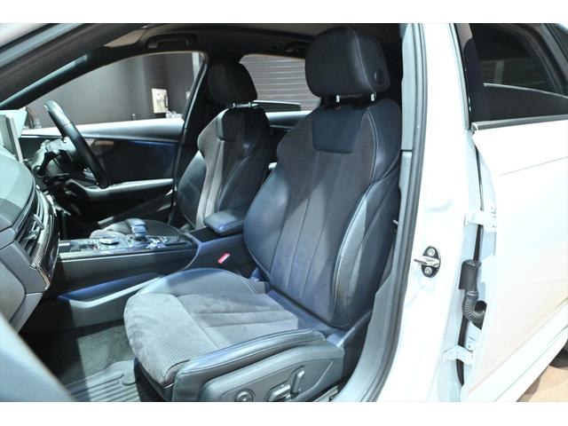 S4アバント ベースグレード インテリアカーボン/rotiform20インチAW/アシスタンスPKG/全周囲カメラ/マトリクスLEDヘッドライトPKG/バーチャルコックピット/シートヒーター/ACC/BSM/パーキングアシスト(14枚目)