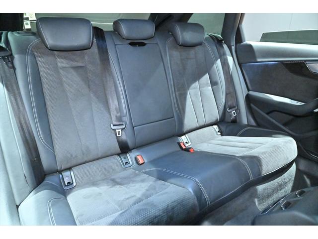 S4アバント ベースグレード インテリアカーボン/rotiform20インチAW/アシスタンスPKG/全周囲カメラ/マトリクスLEDヘッドライトPKG/バーチャルコックピット/シートヒーター/ACC/BSM/パーキングアシスト(15枚目)