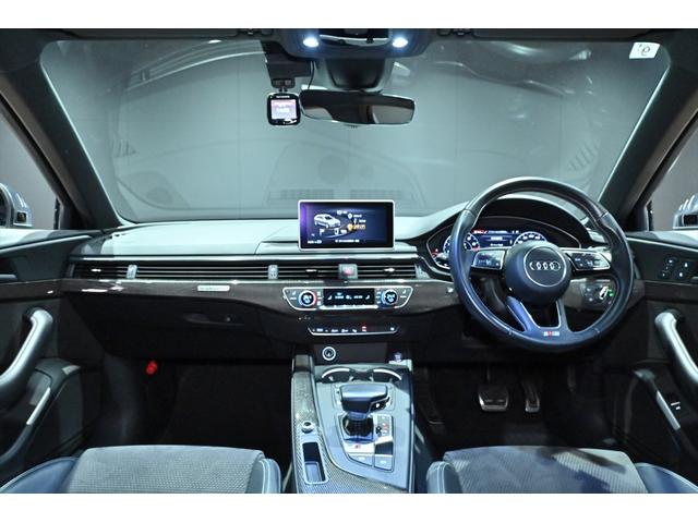 S4アバント ベースグレード インテリアカーボン/rotiform20インチAW/アシスタンスPKG/全周囲カメラ/マトリクスLEDヘッドライトPKG/バーチャルコックピット/シートヒーター/ACC/BSM/パーキングアシスト(16枚目)