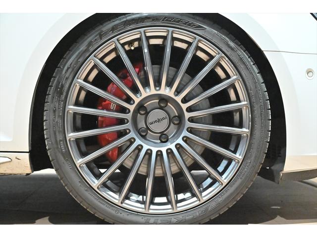 S4アバント ベースグレード インテリアカーボン/rotiform20インチAW/アシスタンスPKG/全周囲カメラ/マトリクスLEDヘッドライトPKG/バーチャルコックピット/シートヒーター/ACC/BSM/パーキングアシスト(23枚目)