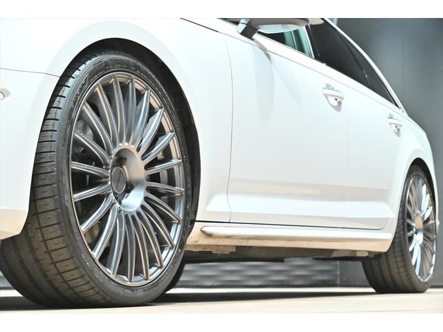 S4アバント ベースグレード インテリアカーボン/rotiform20インチAW/アシスタンスPKG/全周囲カメラ/マトリクスLEDヘッドライトPKG/バーチャルコックピット/シートヒーター/ACC/BSM/パーキングアシスト(24枚目)