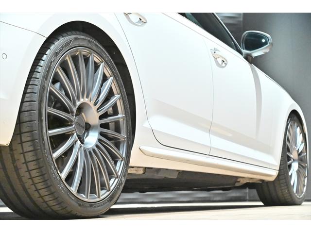 S4アバント ベースグレード インテリアカーボン/rotiform20インチAW/アシスタンスPKG/全周囲カメラ/マトリクスLEDヘッドライトPKG/バーチャルコックピット/シートヒーター/ACC/BSM/パーキングアシスト(25枚目)