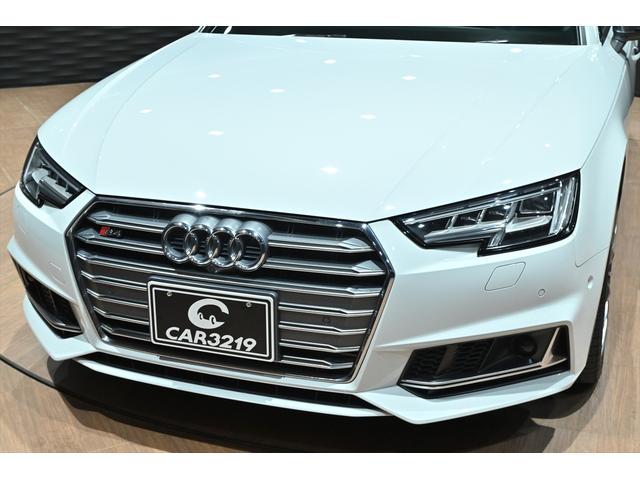 S4アバント ベースグレード インテリアカーボン/rotiform20インチAW/アシスタンスPKG/全周囲カメラ/マトリクスLEDヘッドライトPKG/バーチャルコックピット/シートヒーター/ACC/BSM/パーキングアシスト(26枚目)