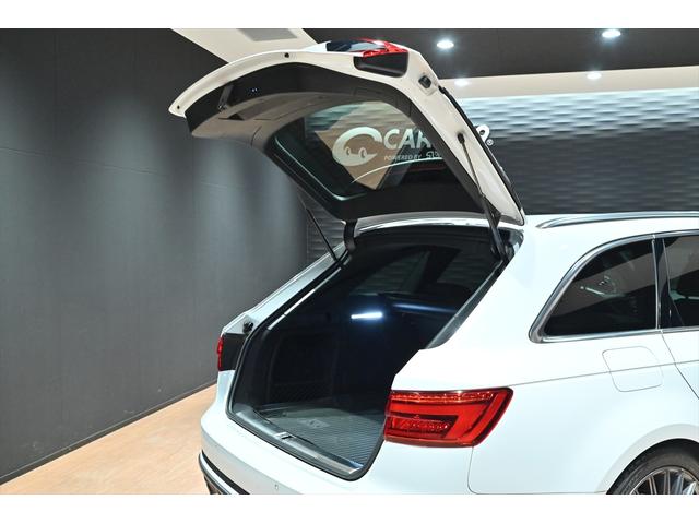 S4アバント ベースグレード インテリアカーボン/rotiform20インチAW/アシスタンスPKG/全周囲カメラ/マトリクスLEDヘッドライトPKG/バーチャルコックピット/シートヒーター/ACC/BSM/パーキングアシスト(31枚目)