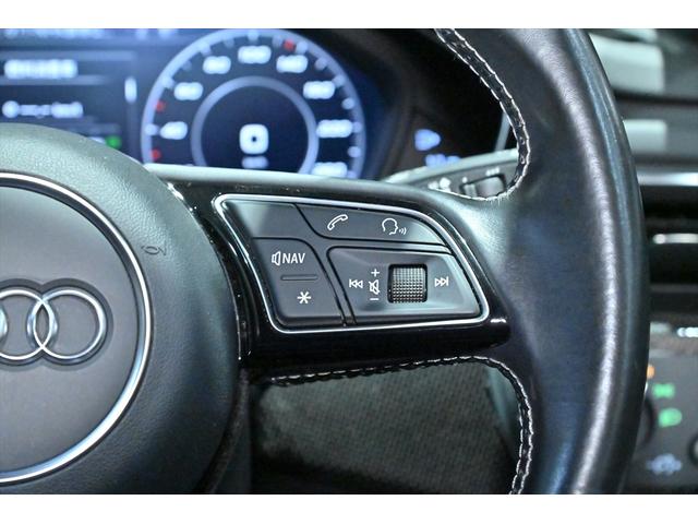 S4アバント ベースグレード インテリアカーボン/rotiform20インチAW/アシスタンスPKG/全周囲カメラ/マトリクスLEDヘッドライトPKG/バーチャルコックピット/シートヒーター/ACC/BSM/パーキングアシスト(40枚目)