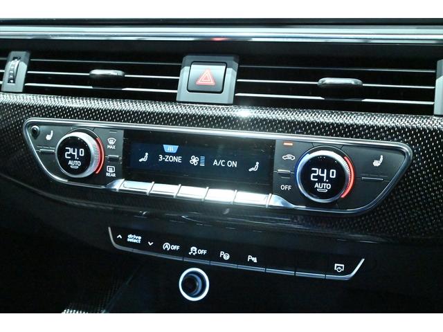 S4アバント ベースグレード インテリアカーボン/rotiform20インチAW/アシスタンスPKG/全周囲カメラ/マトリクスLEDヘッドライトPKG/バーチャルコックピット/シートヒーター/ACC/BSM/パーキングアシスト(44枚目)