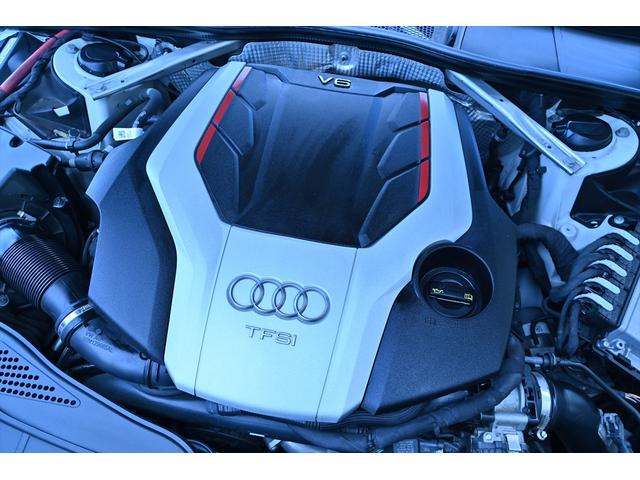 S4アバント ベースグレード インテリアカーボン/rotiform20インチAW/アシスタンスPKG/全周囲カメラ/マトリクスLEDヘッドライトPKG/バーチャルコックピット/シートヒーター/ACC/BSM/パーキングアシスト(52枚目)