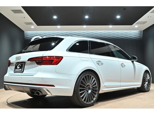 S4アバント ベースグレード インテリアカーボン/rotiform20インチAW/アシスタンスPKG/全周囲カメラ/マトリクスLEDヘッドライトPKG/バーチャルコックピット/シートヒーター/ACC/BSM/パーキングアシスト(53枚目)