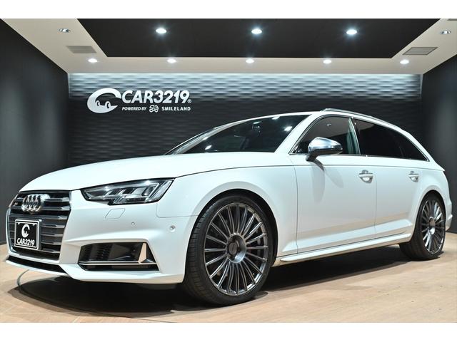 S4アバント ベースグレード インテリアカーボン/rotiform20インチAW/アシスタンスPKG/全周囲カメラ/マトリクスLEDヘッドライトPKG/バーチャルコックピット/シートヒーター/ACC/BSM/パーキングアシスト(57枚目)