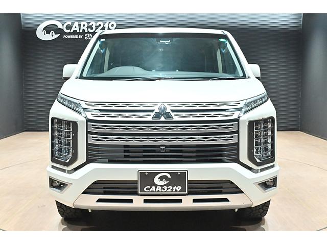 デリカＤ：５ Ｃ２　Ｇ　パワーパッケージ　エクストリームＪ１６インチＡＷ／ＫＡＤＤＩＳマッドフラップ／オートブレーキホールド／オートステップ／ミラ－型ドラレコ／パワーバックドア／シ－トヒーター／ＥＴＣ２．０／ＴＶ／後退時車両検知システム（5枚目）