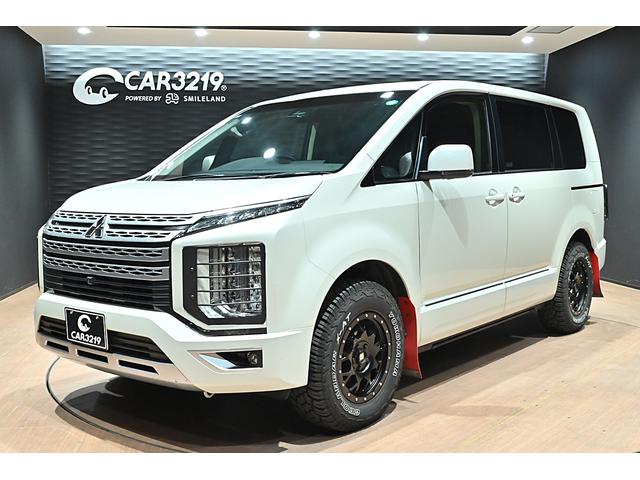 デリカＤ：５ Ｃ２　Ｇ　パワーパッケージ　エクストリームＪ１６インチＡＷ／ＫＡＤＤＩＳマッドフラップ／オートブレーキホールド／オートステップ／ミラ－型ドラレコ／パワーバックドア／シ－トヒーター／ＥＴＣ２．０／ＴＶ／後退時車両検知システム（8枚目）