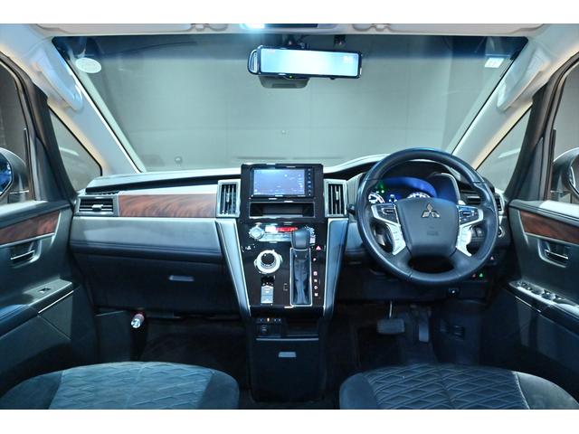 デリカＤ：５ Ｃ２　Ｇ　パワーパッケージ　エクストリームＪ１６インチＡＷ／ＫＡＤＤＩＳマッドフラップ／オートブレーキホールド／オートステップ／ミラ－型ドラレコ／パワーバックドア／シ－トヒーター／ＥＴＣ２．０／ＴＶ／後退時車両検知システム（19枚目）