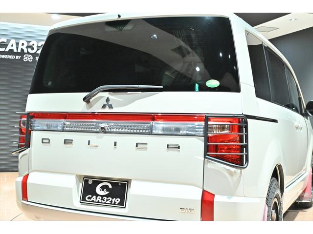 デリカＤ：５ Ｃ２　Ｇ　パワーパッケージ　エクストリームＪ１６インチＡＷ／ＫＡＤＤＩＳマッドフラップ／オートブレーキホールド／オートステップ／ミラ－型ドラレコ／パワーバックドア／シ－トヒーター／ＥＴＣ２．０／ＴＶ／後退時車両検知システム（31枚目）
